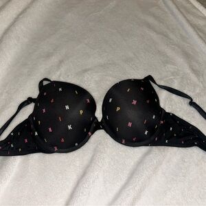 PINK Victoria’s Secret Push Up Bra